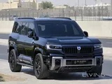 BYD Denza B8 Flagship 2026